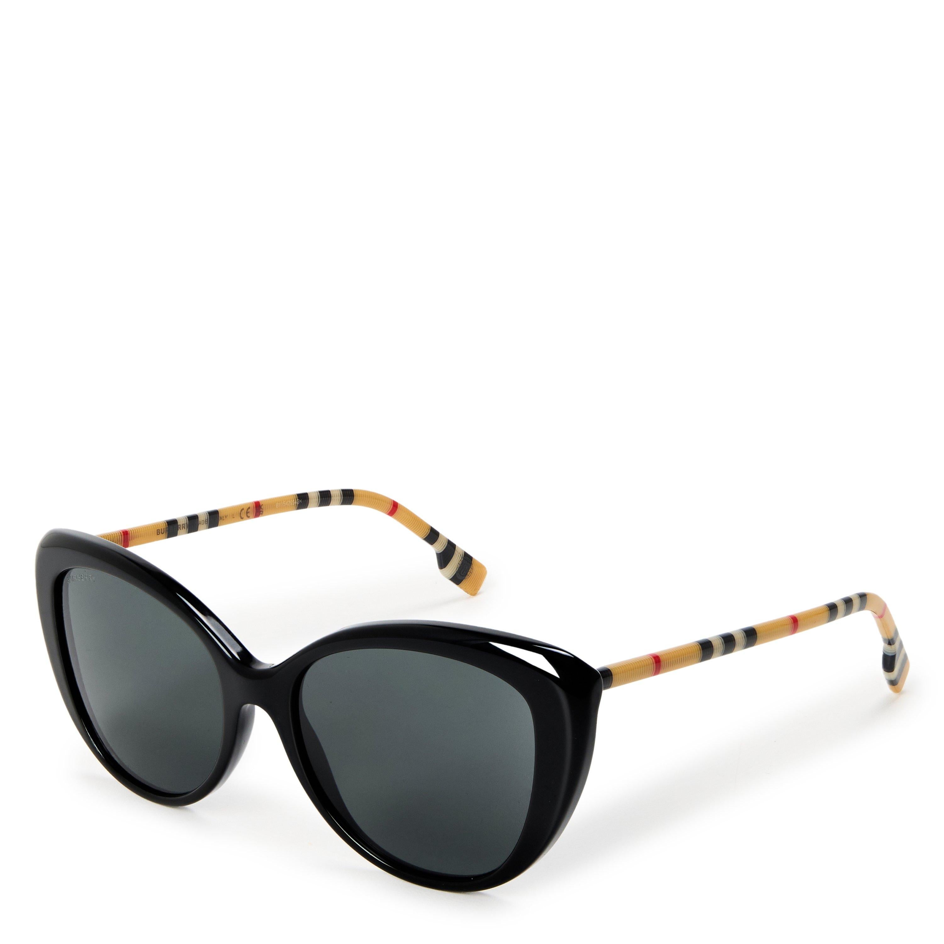 Cat Eye Sunglasses