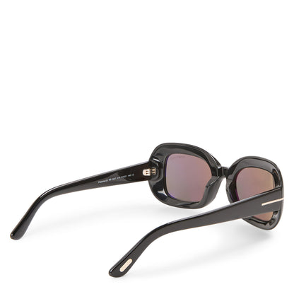 Rectangle Sunglasses