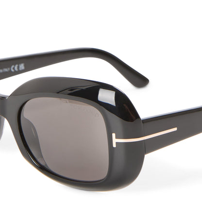 Rectangle Sunglasses