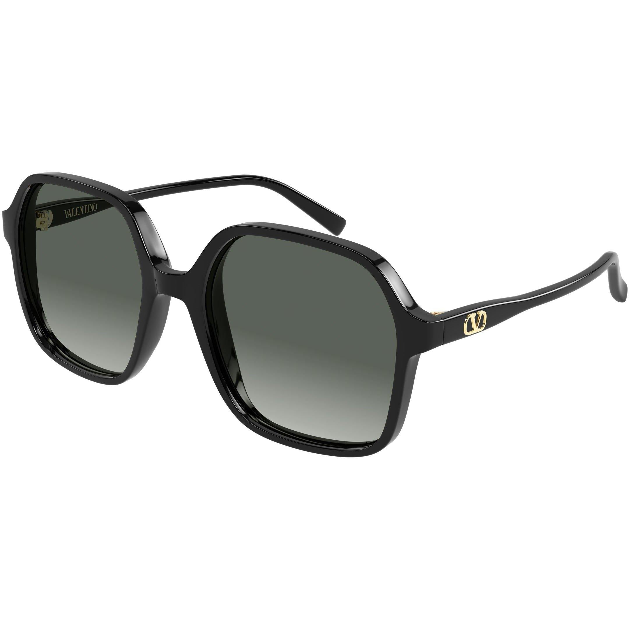 Valentino VG0018S Oversized Sunglasses