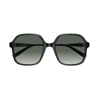 Valentino VG0018S Oversized Sunglasses