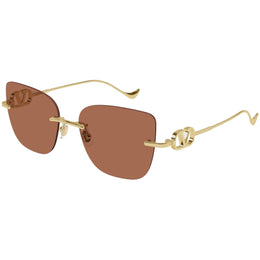 VG0033S Cat Eye Sunglasses