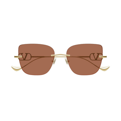 VG0033S Cat Eye Sunglasses