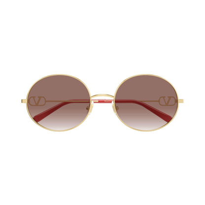 Valentino VG0027S Oversized Sunglasses