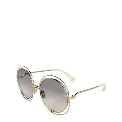 Round Sunglasses