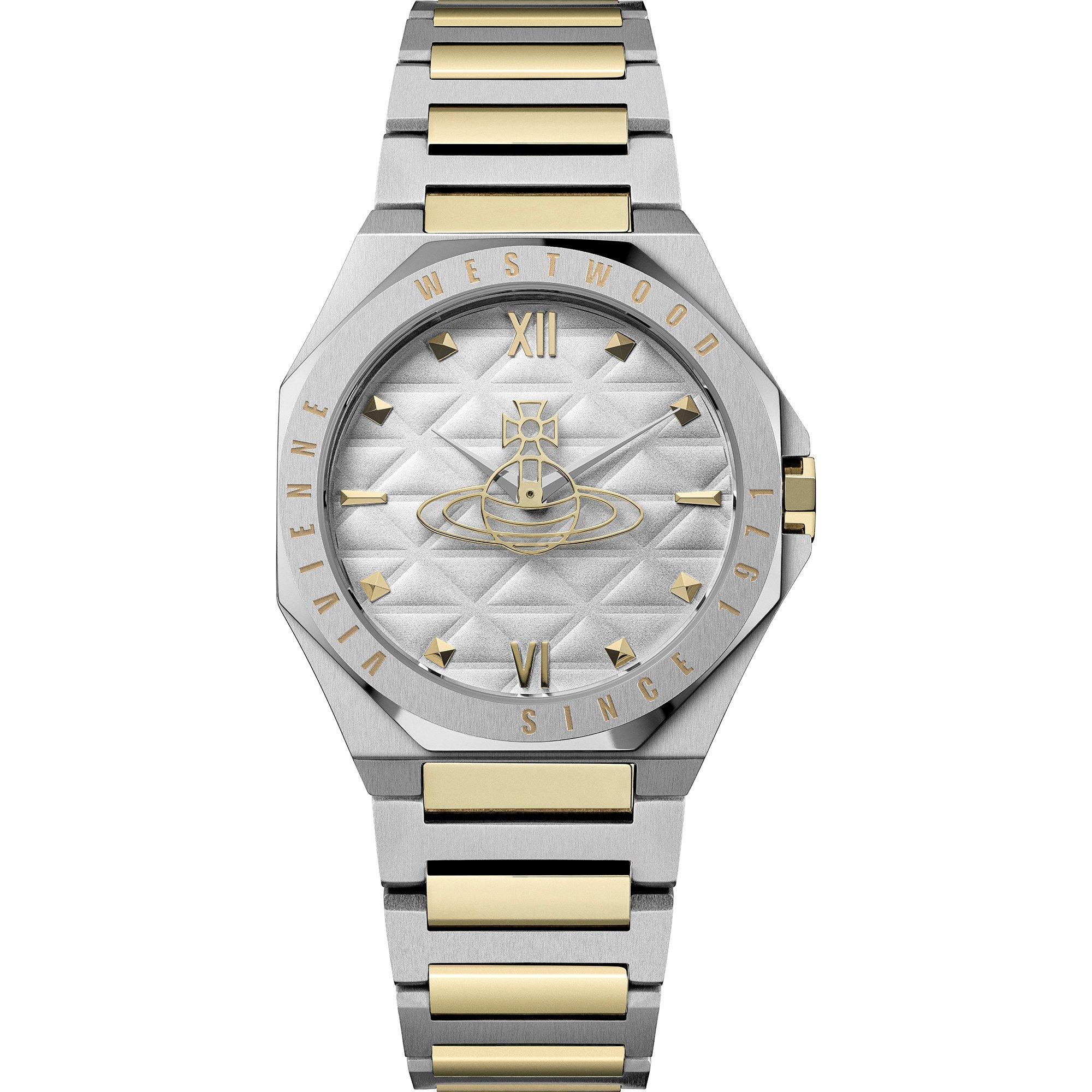 The Aldgate Quartz Analogue Watch