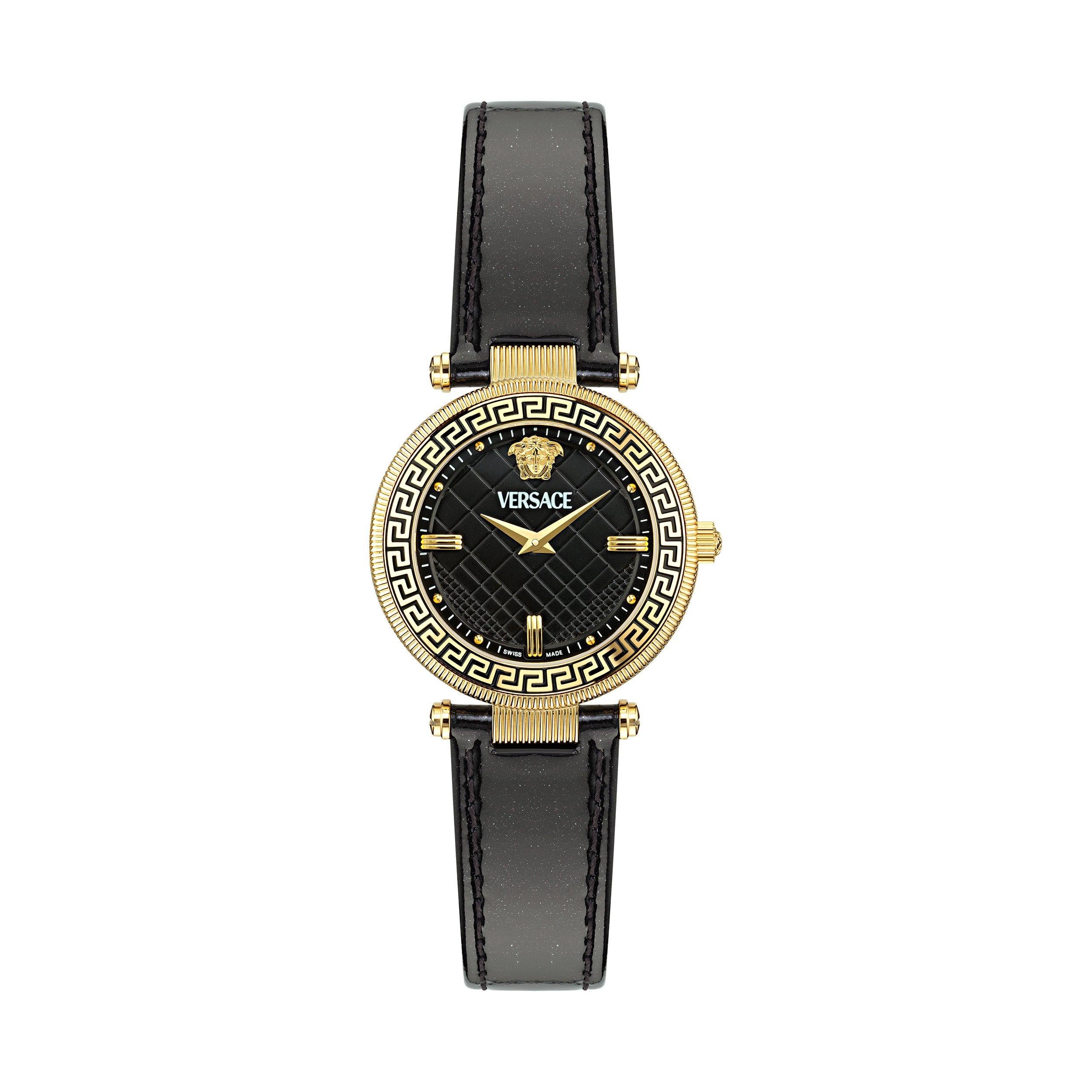 Reve Quartz Analogue Watch