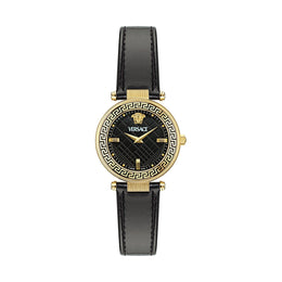 Reve Quartz Analogue Watch