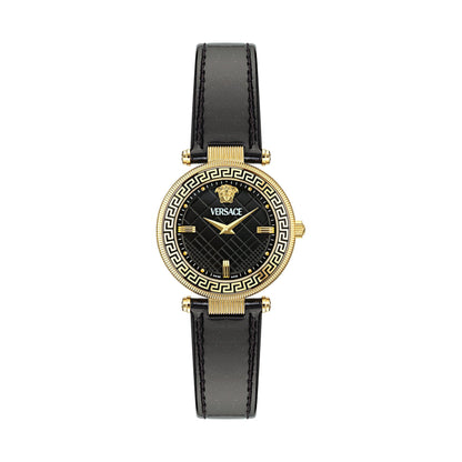 Reve Quartz Analogue Watch