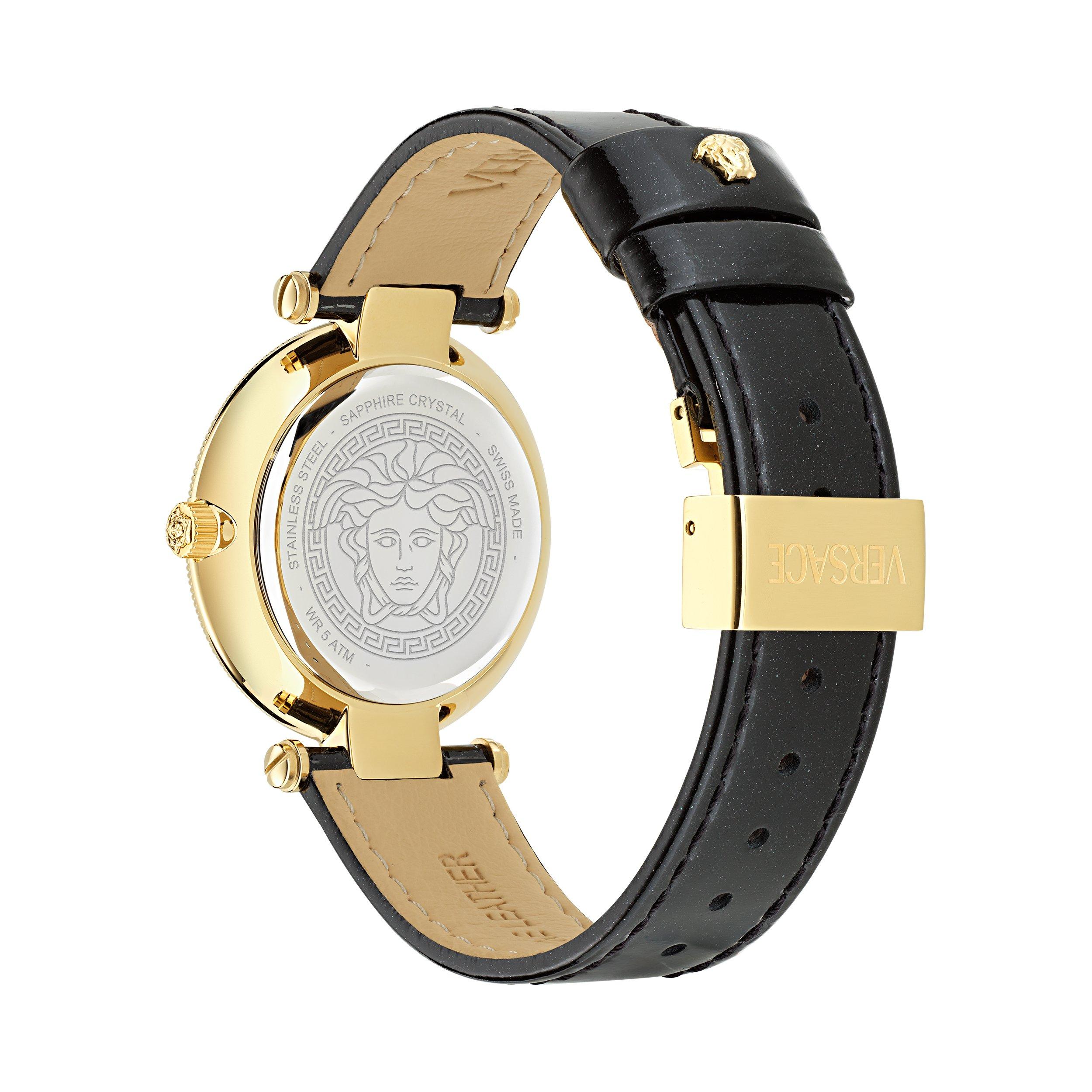 Reve Quartz Analogue Watch