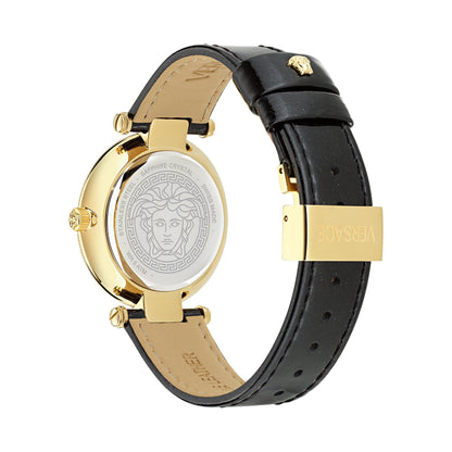 Reve Quartz Analogue Watch