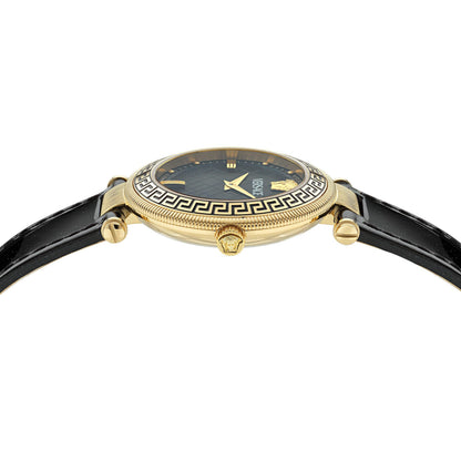 Reve Quartz Analogue Watch
