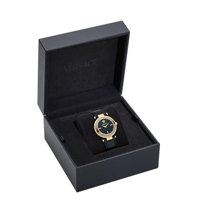 Reve Quartz Analogue Watch