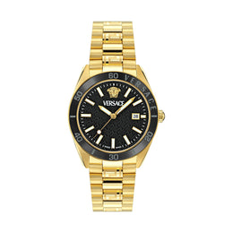 Timeless Quartz Analogue Watch