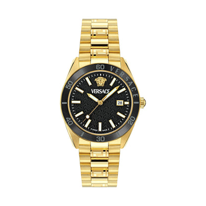 Timeless Quartz Analogue Watch