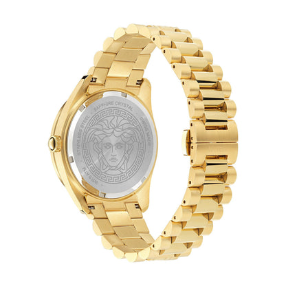 Timeless Quartz Analogue Watch