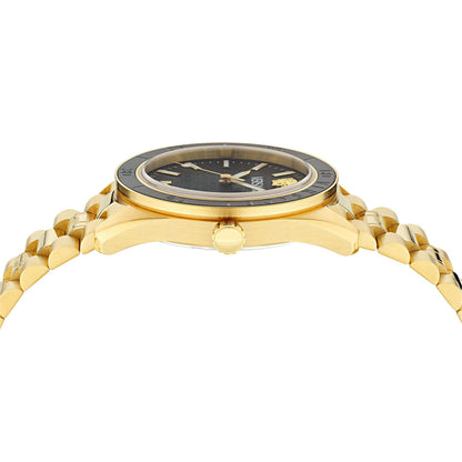 Timeless Quartz Analogue Watch