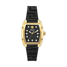 Dominus Quartz Analogue Watch