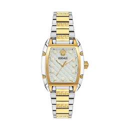 Dominus Quartz Analogue Watch