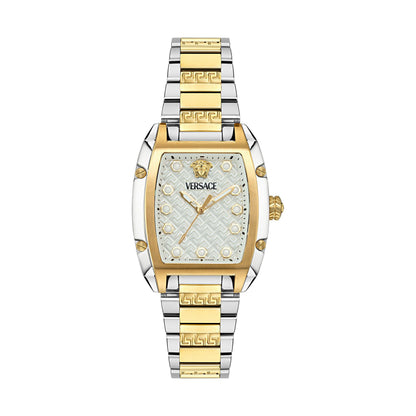 Dominus Quartz Analogue Watch