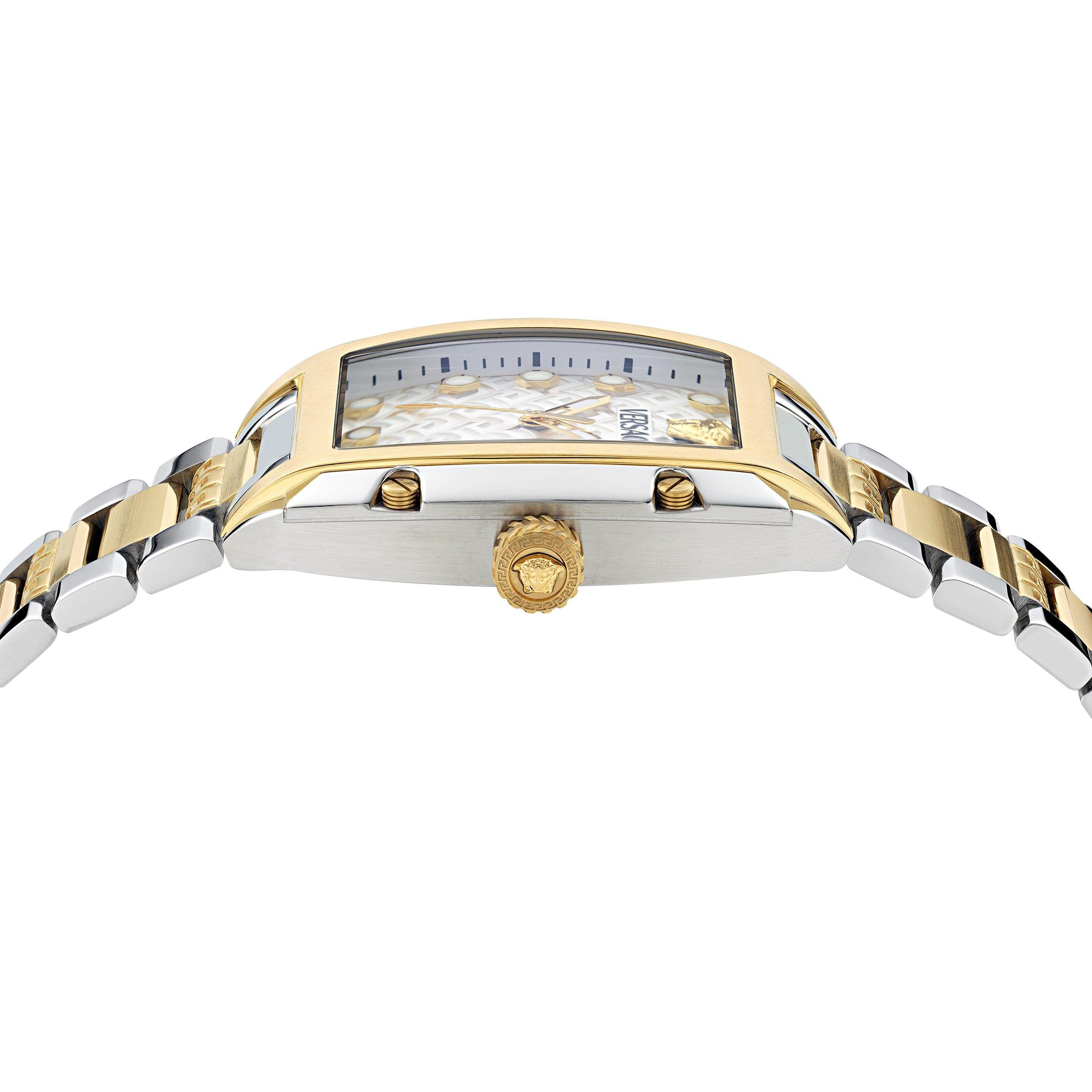Dominus Quartz Analogue Watch
