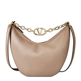 Vlogo Moon Medium Hobo Bag