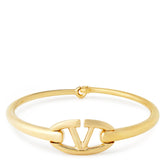 The Bold Edition Vlogo Bangle