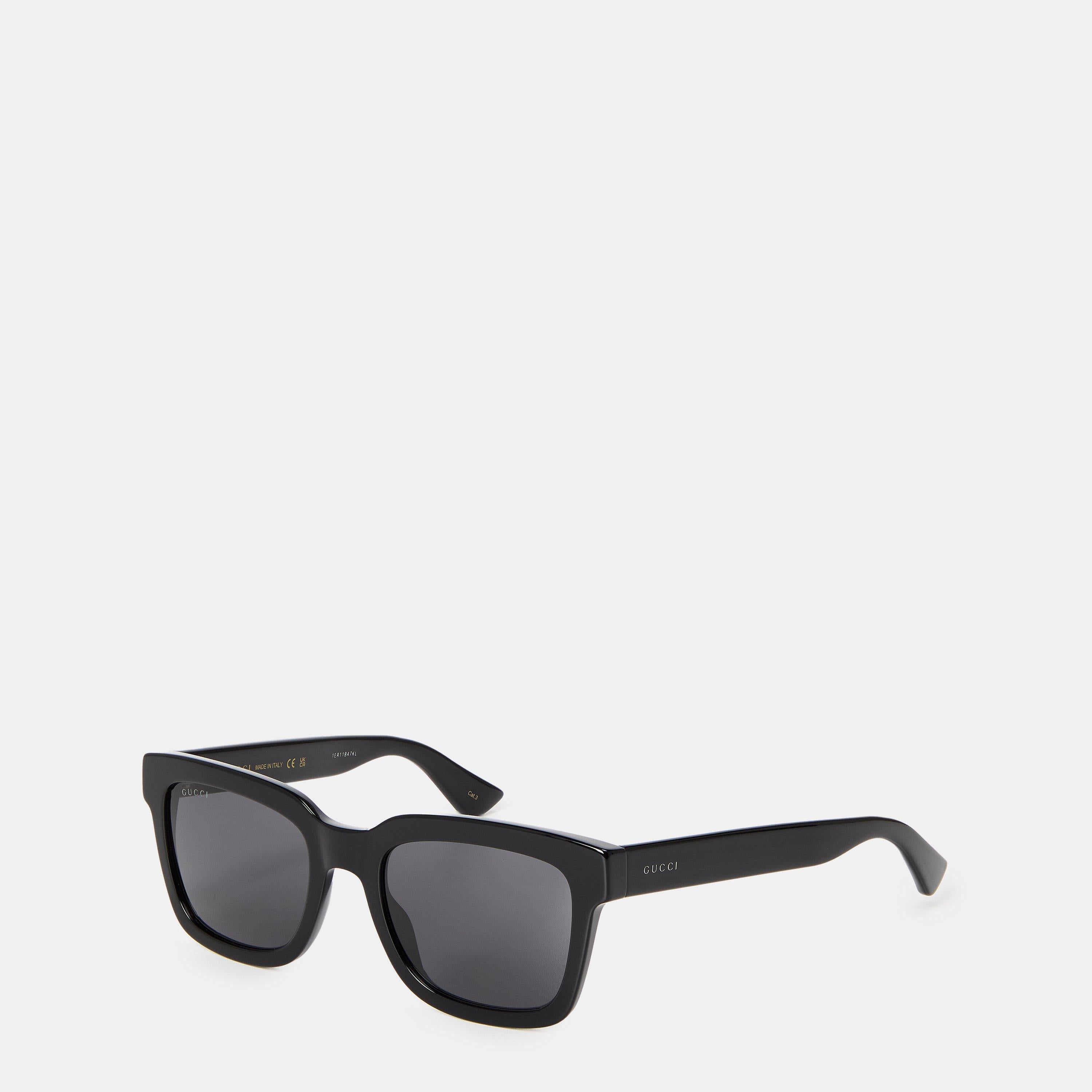 Logo Sunglasses