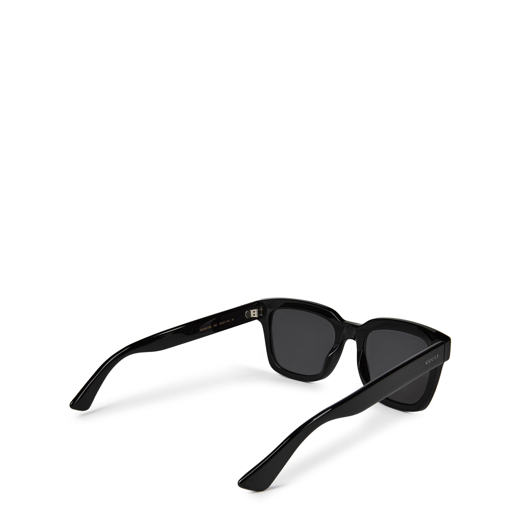 Men's Logo Sunglasses