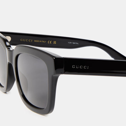 Logo Sunglasses