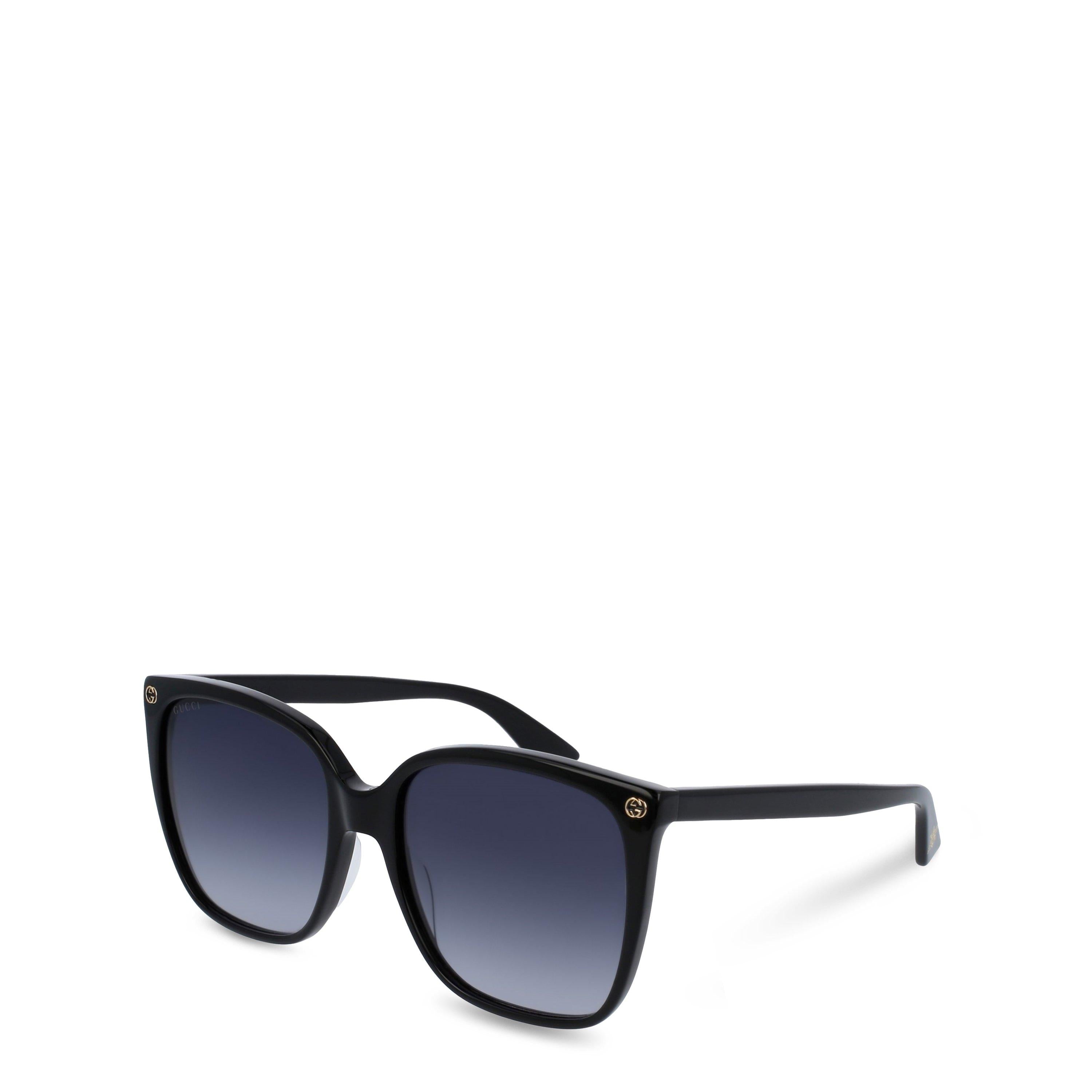 Women's Interlocking G Sunglasses