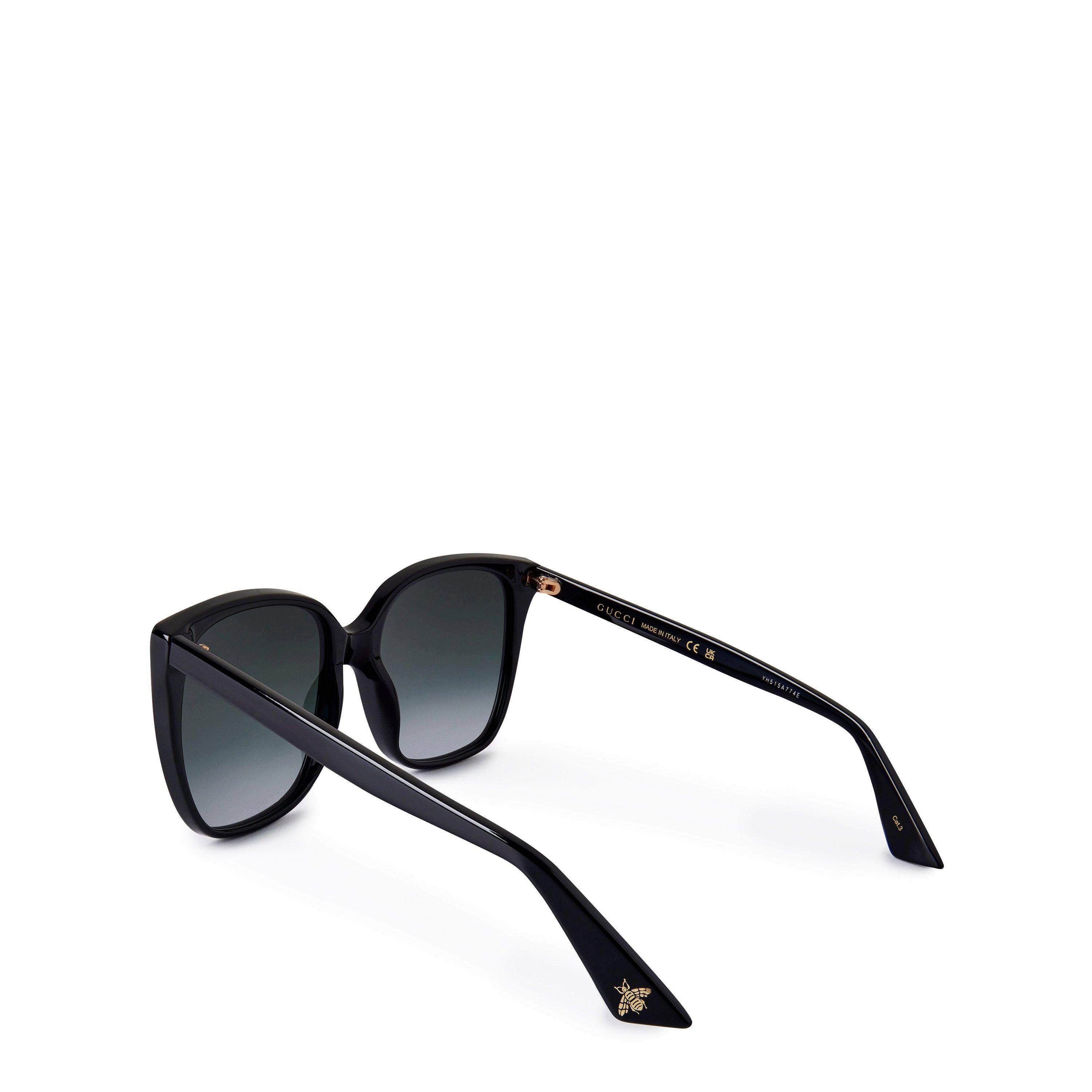 Women's Interlocking G Sunglasses