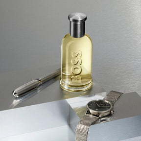 Mens Hugo Boss Bottled