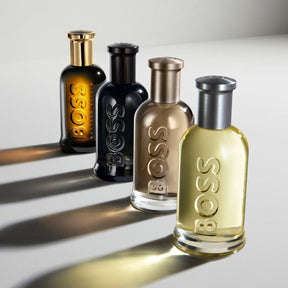 Mens Hugo Boss Bottled