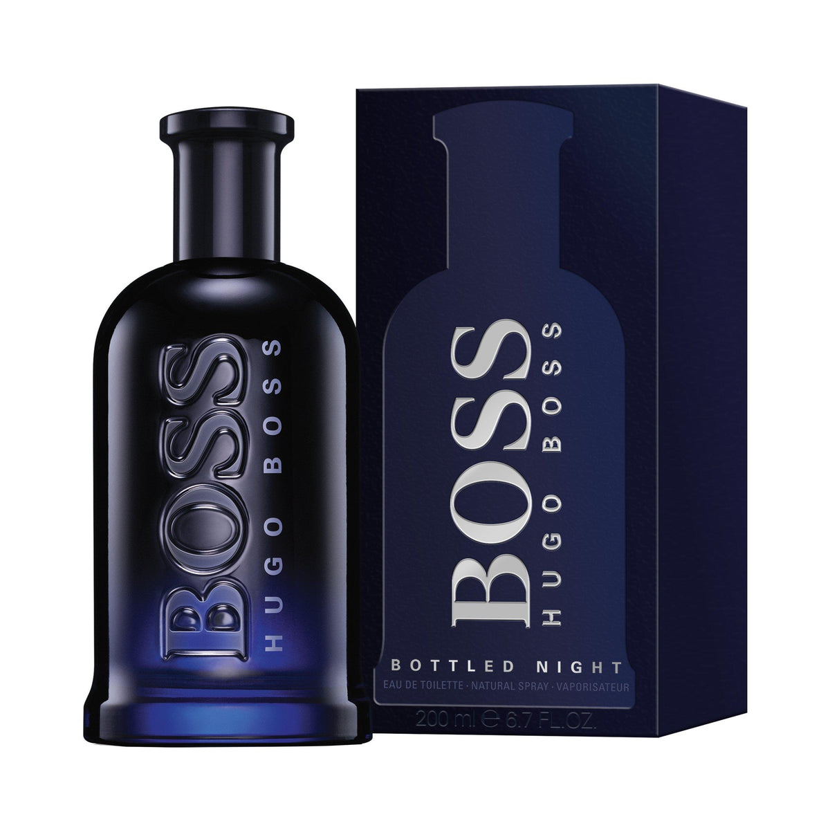 HUGO BOSS BOSS Bottled Night Eau de Toilette
