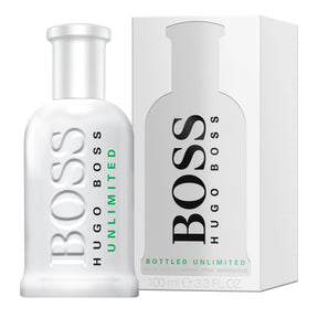 HUGO BOSS Bottled Unlimited Eau de Toilette For Men