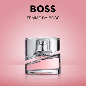 BOSS Femme Eau de Parfum For Her