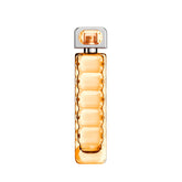 Women's Orange Eau de Toilette