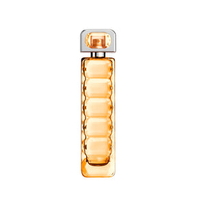 Women's Orange Eau de Toilette