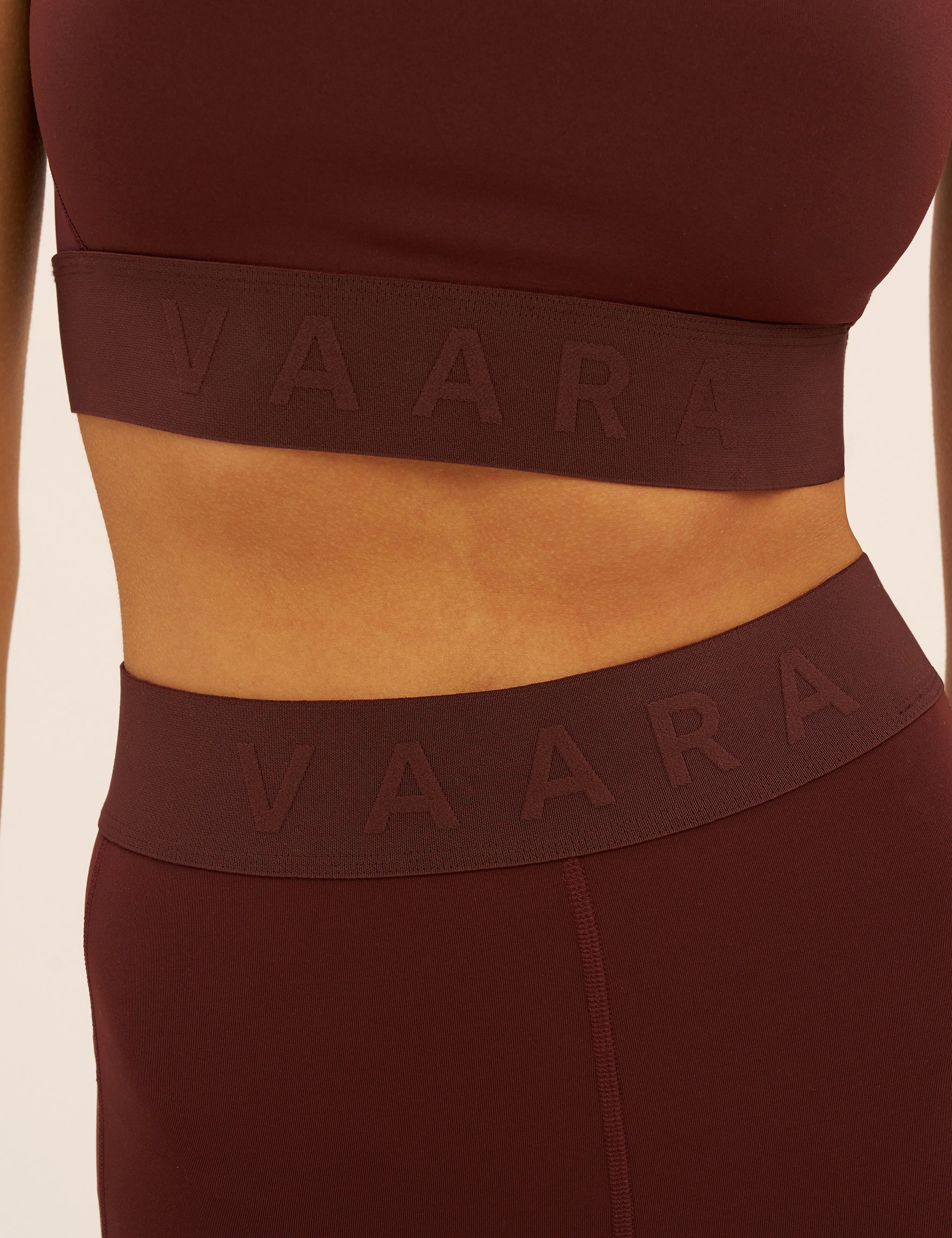 7/8 Mid Rise Legging