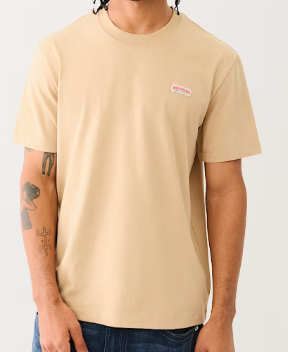 OG LABEL TEE