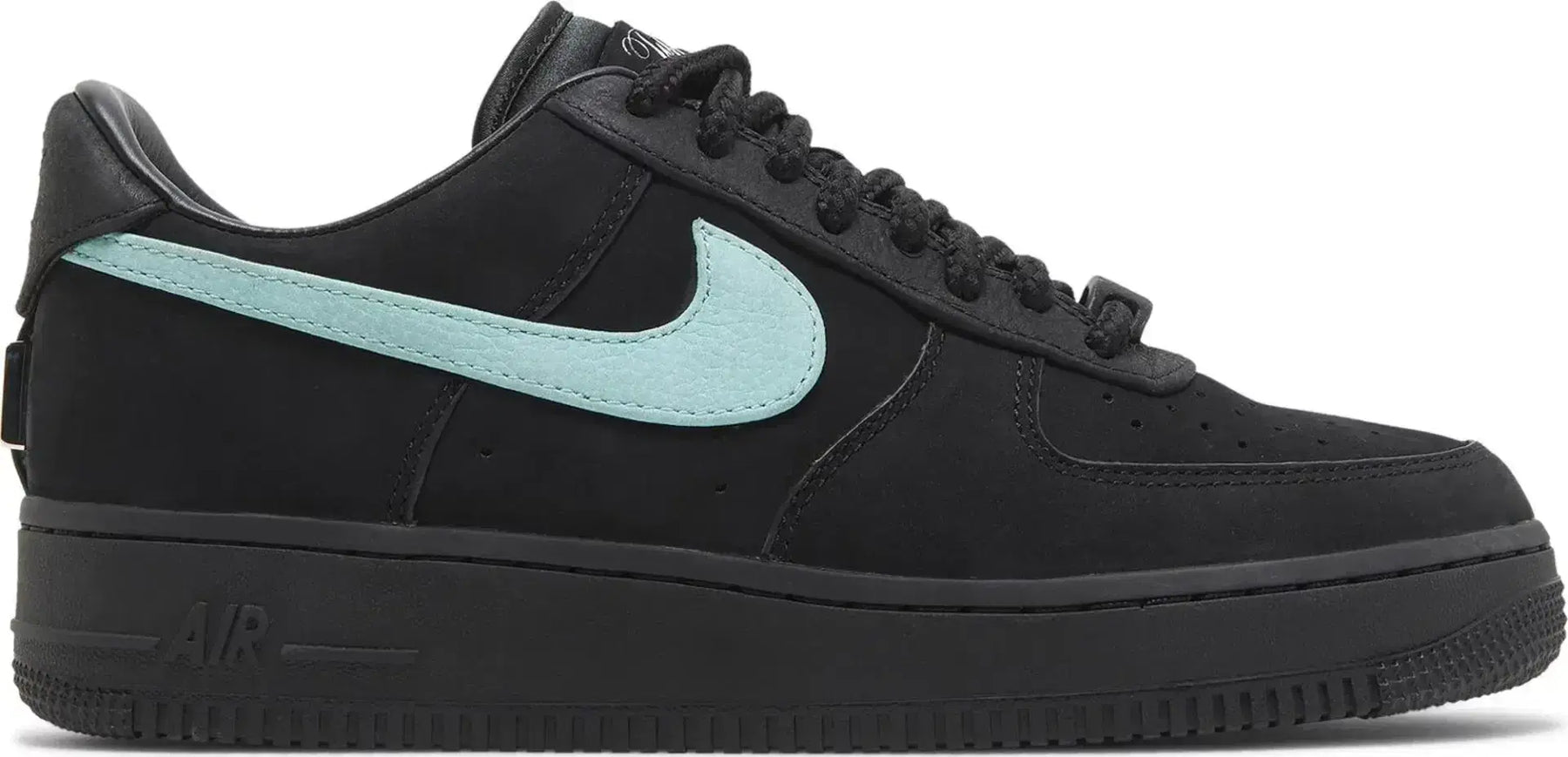 Nike Tiffany & Co. x Air Force 1 Low '1837' - Shoe size: UK 7 Sneakers | Shop From The Mirage