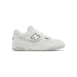 New Balance 550 'Reflection White'