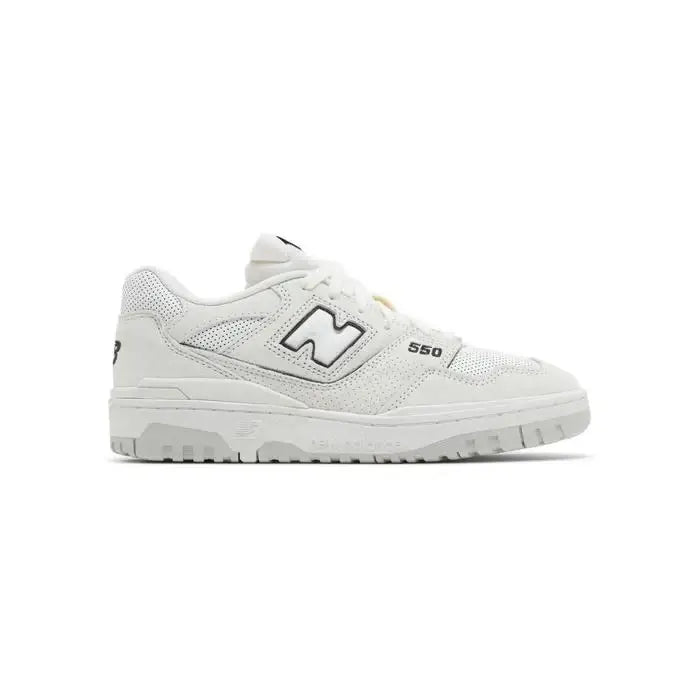New Balance New Balance 550 'Reflection White' - Shoe size: UK 7 Sneakers | Shop From The Mirage