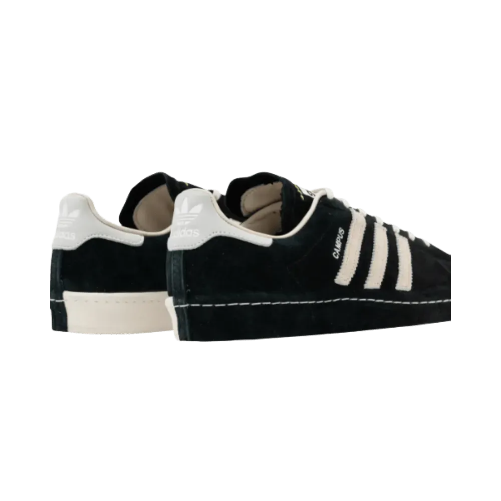 Adidas RECOUTURE x Campus 80 'Black'