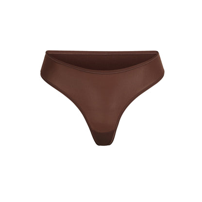 Fits Everybody Thong