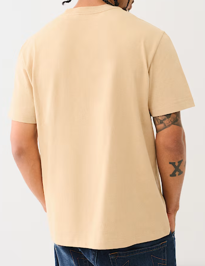OG LABEL TEE