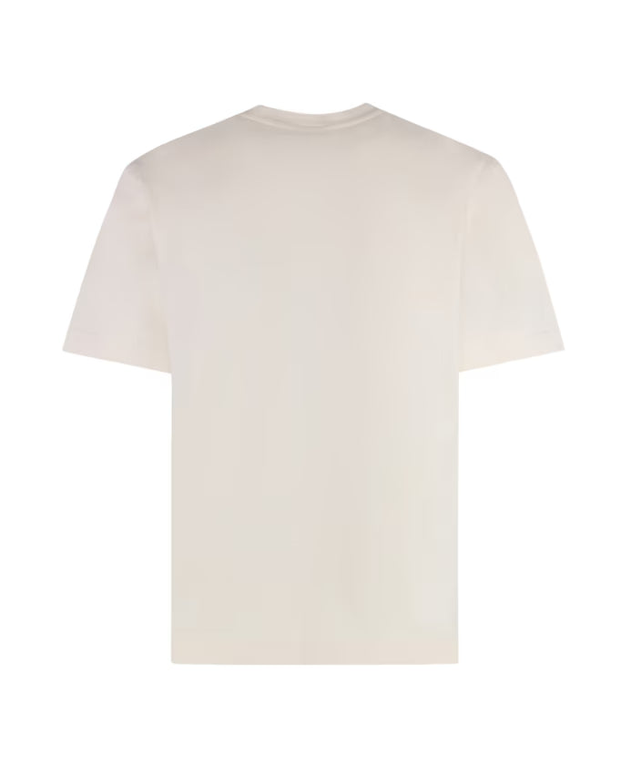 Jacquemus The Gros Grain T-Shirt