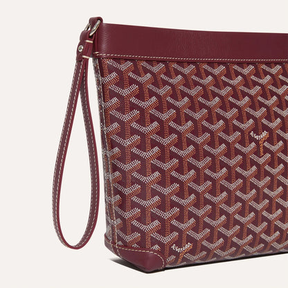 Conti pouch