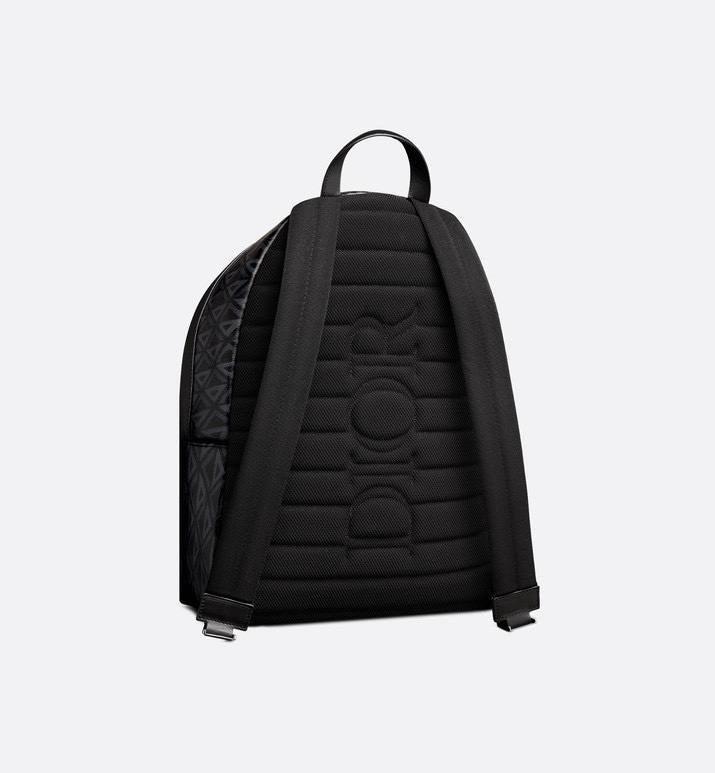Dior Diamond Backpack
